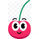 Cherry  Icon