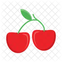 Cherry  Icon