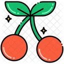 Cherry  Icon