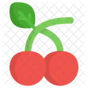 Cherry  Icon