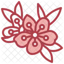 Cherry Blossom  Icon