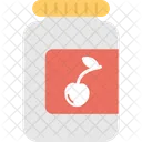 Cherry Jam  Icon