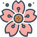 Cherryblossom  Icon