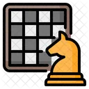 Chess  Icon