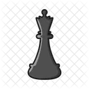 Chess Strategy Game Icon