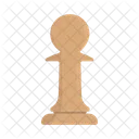 Chess Strategy Game Icon