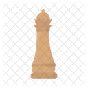 Chess Strategy Game Icon