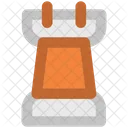 Chess Tower Guard Icon