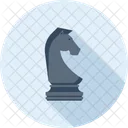 Chess Figure Game Icon