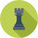 Chess Figure Game Icon