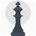 Chess Figure Game Icon