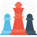 Chess Pawn Piece Icon