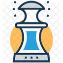 Chess  Icon