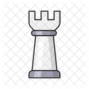 Chess Game Piece Icon