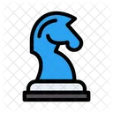 Chess Game Piece Icon