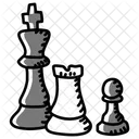 Chess Game Chess Checkmates Icon