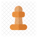 Chess Game Piece Icon