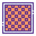 Chess Game Board Icon