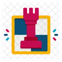 Chess  Icon