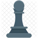 Chess Pawn Piece Icon