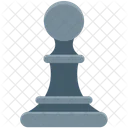 Chess Pawn Piece Icon