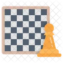 Chess  Icon