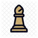 Chess Bishop  Icon