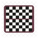 Chess Strategy Game Icon