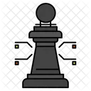 Chess Game  Icon