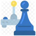 Chess Game  Icon