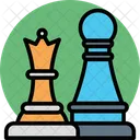 Chess game  Icon