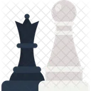 Chess game  Icon