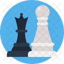 Chess game  Icon