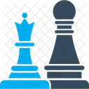 Chess game  Icon