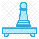 Chess Game Chess Piece Icon