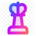 Board Checkmate Chess Icon