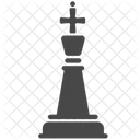 Chess King King Chess Icon