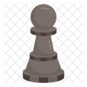 Chess Piece Chess Rook Chessmate Icon