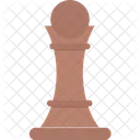 Pawn Chess Piece Icon