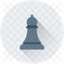 Pawn Chess Piece Icon