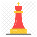 Chess Piece Pawn Icon