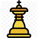 Chess Piece  Icon