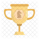 Chess Strategy Game Icon