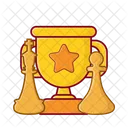 Chess Strategy Game Icon