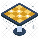 Chessboard  Icon