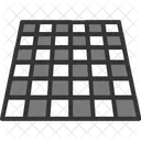 Chessboard  Icon