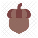 Chestnut  Icon