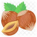 Chestnuts  Icon