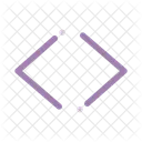 Chevron Arrow Direction Symbol