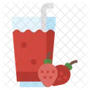 Chicha De Frutilla  Icon